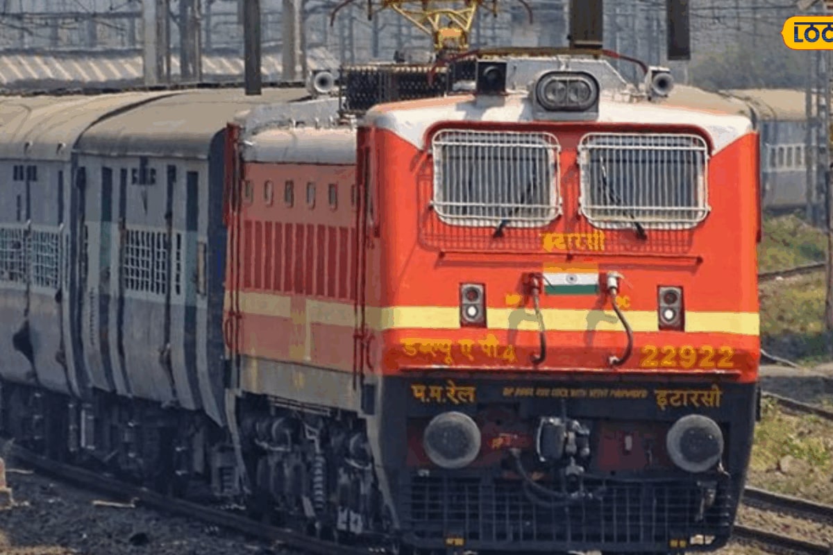 Train Delay: தூத்துக்குடி – கச்சிகுடா சிறப்பு ரயில் தாமதம்..