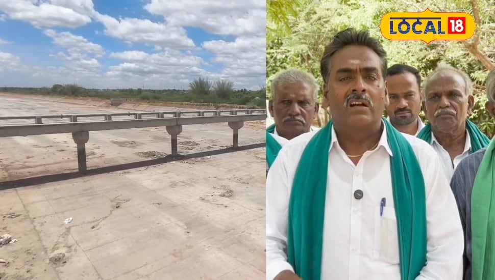 இன்னும் 3 நாட்கள்தான் இருக்கு... ஜூன் 12-ல் குறுவை
