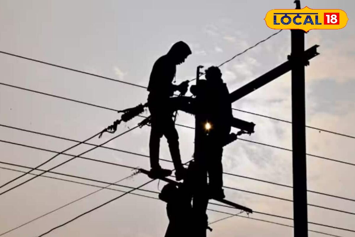 Power Cut: மதுரையில் நாளை மின்தடை... லிஸ்ட்ல உங்க பகுதி இருக