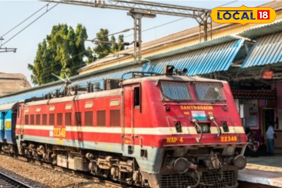 ரயில் பயணிகளுக்கு முக்கிய அறிவிப்பு... திருநெல்வேல