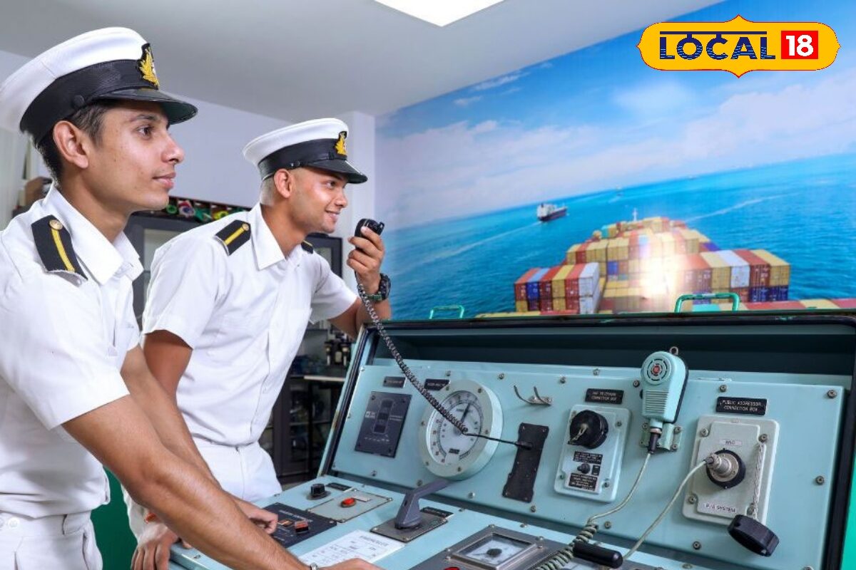 Indian Navy Recruitment 2026: மாதம் ₹40,000 சம்பளம