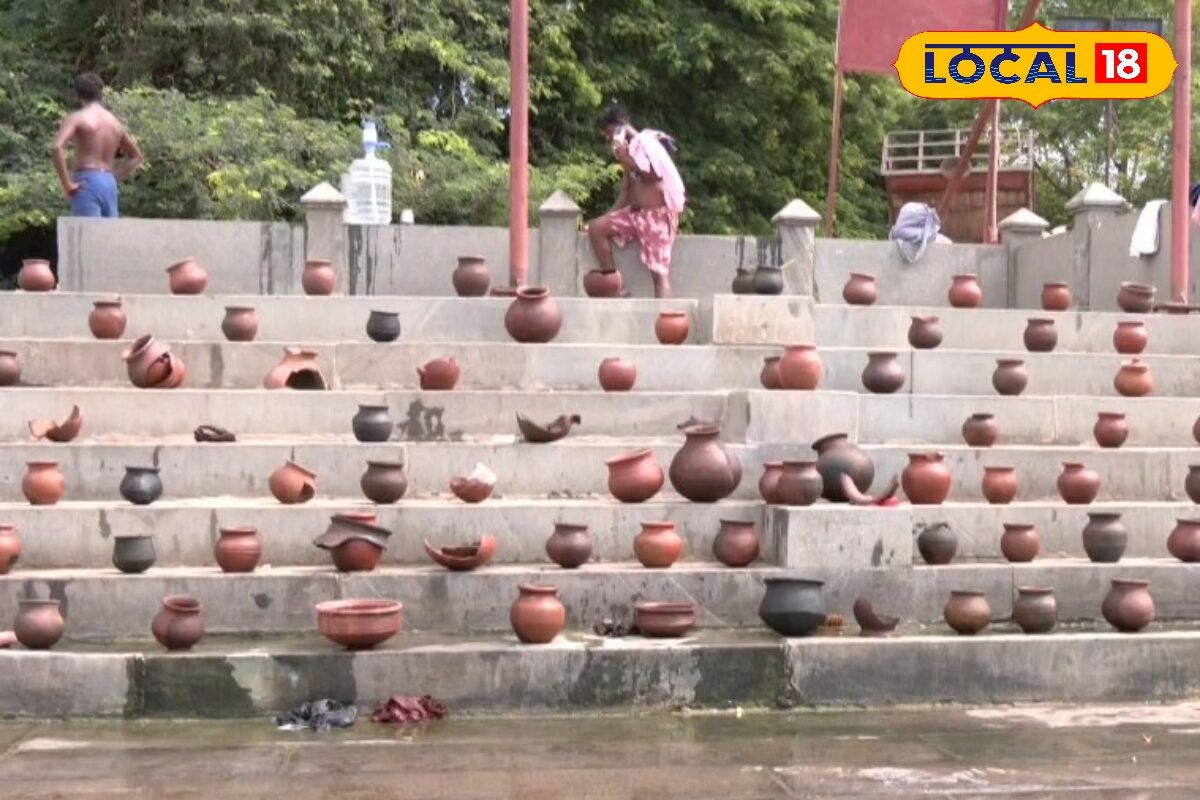 Thamirabarani River: தாமிரபரணியை மீட்டெடுக்க களம் இறங்கிய சம