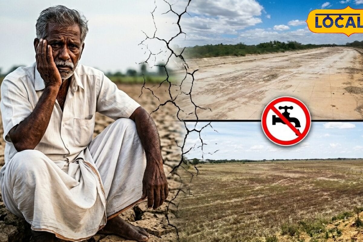 மேட்டூர் அணை திறக்கப்படல... ஆனா ரூ.134 கோடி அறிவிப்பு - கலங்