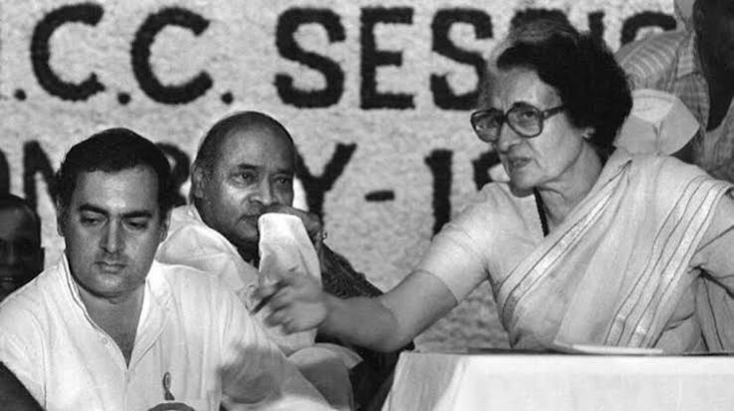  நெருக்கடி நிலை காலத்தில், தனது தேர்தலைச் செல்லுபடியாக்கும் வகையில் நாடாளுமன்றத்தில் பல சட்டத்திருத்தங்களை அவசரமாகக் கொண்டுவந்தார். மேலும், மக்கள் பிரதிநிதித்துவச் சட்டத்தில் திருத்தங்கள் (1974, 1975 வருட சட்டதிருத்தங்கள்) கொண்டு வந்தார். தேர்தல் முறைகேடுகளில் குற்றவாளி எனத் தீர்ப்பளித்ததற்கான அனைத்துக் காரணங்களையும் இந்த திருத்தங்கள் கொண்டுவரப்பட்டதாக அரசியல் விமர்சகர்கள் தெரிவித்தனர். மேலும், ஒருபடி மேலே சென்று, இந்திய அரசியலமைப்பின் 39-வது திருத்தச் சட்டத்தின் வாயிலாகப் புதிதாக 329A என்ற விதியையும் சேர்த்தார். இதன் மூலம், குடியரசுத் தலைவர், துணை குடியரசுத் தலைவர், பிரதமர் அகியோரின் தேர்தல்களை நீதிமன்றங்கள் கேள்வி கேட்க முடியாது எனச் சட்டம் இயற்றினார்.