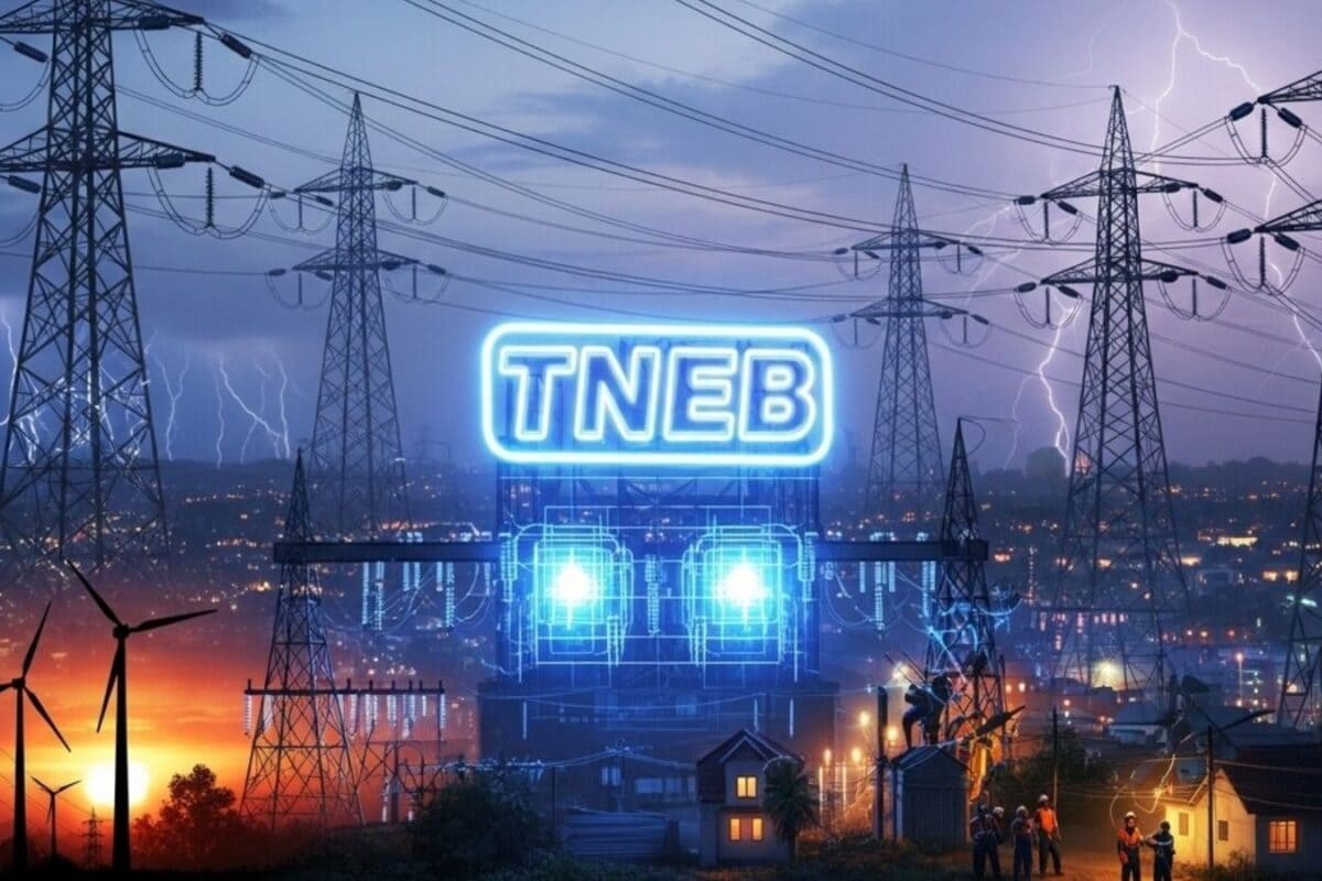 TN Power Cut | பவர்கட் அலெர்ட்.. தமிழ்நாட்டின் பல்வேறு இடங்களில் நாளை(22.07.2026) மின்தடை அறிவிப்பு!