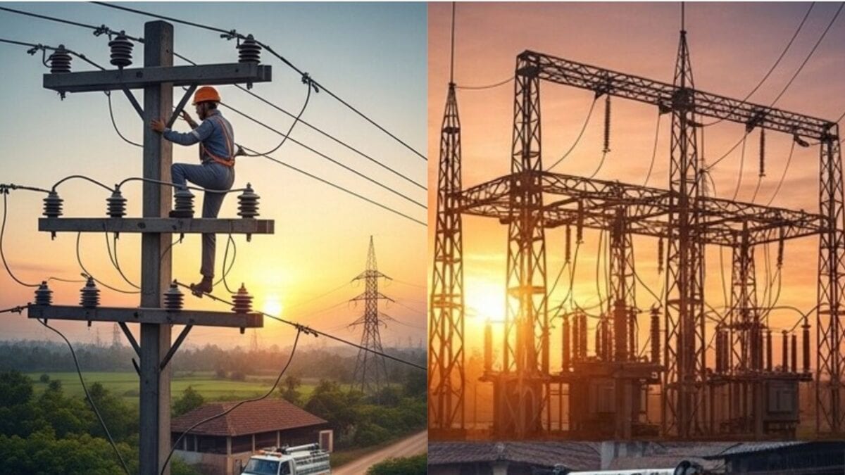 Power Outage Announced for Key Areas in Tamil Nadu Tomorrow