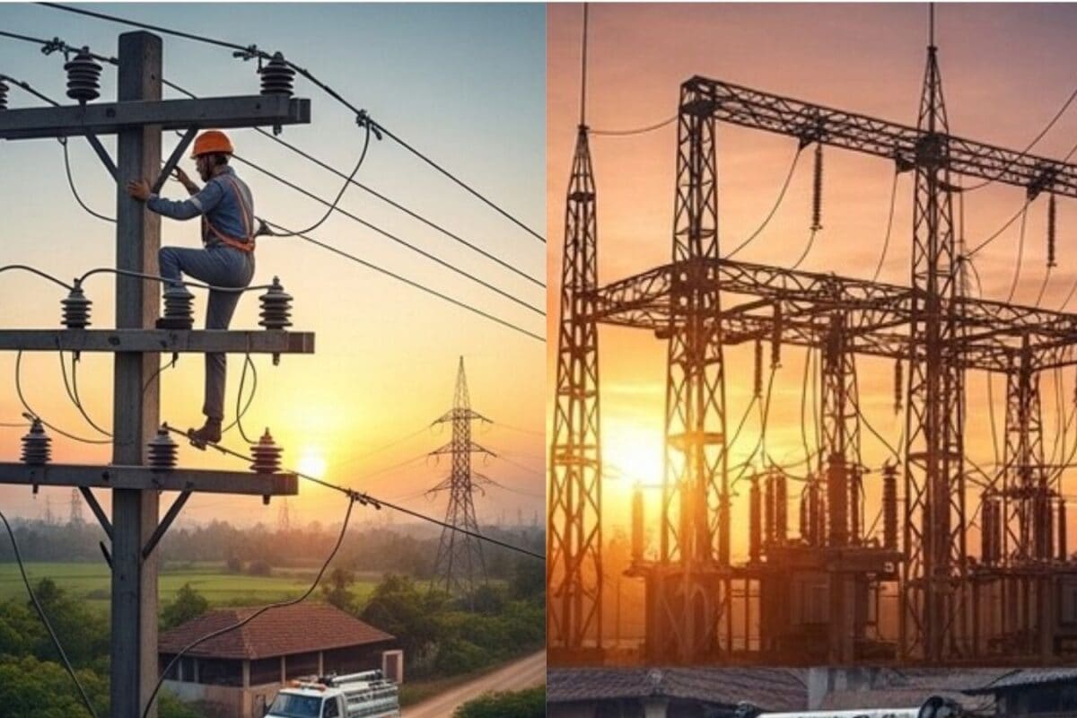 TN Power Cut | தமிழ்நாட்டின் முக்கிய இடங்களில் நாளை(திங்கட்க