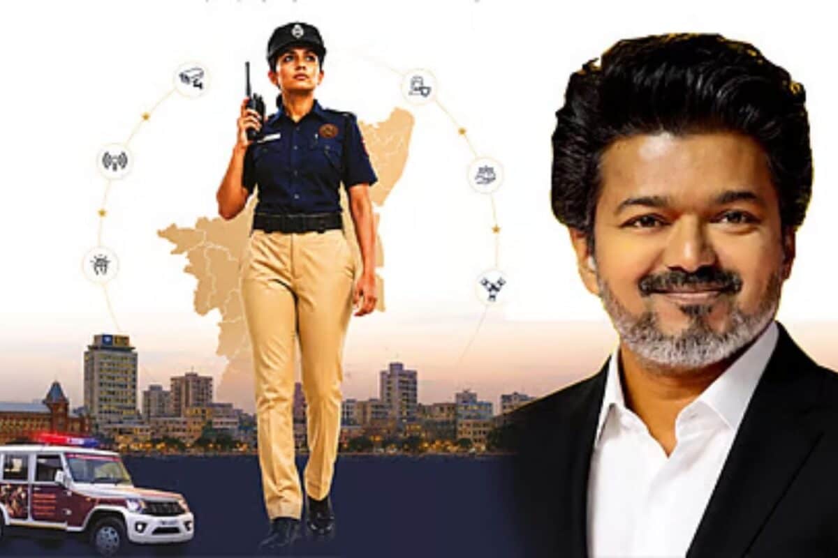 சிங்கப்பெண் சிறப்பு அதிரடிப்படை திட்டம்.. இன்று தொ