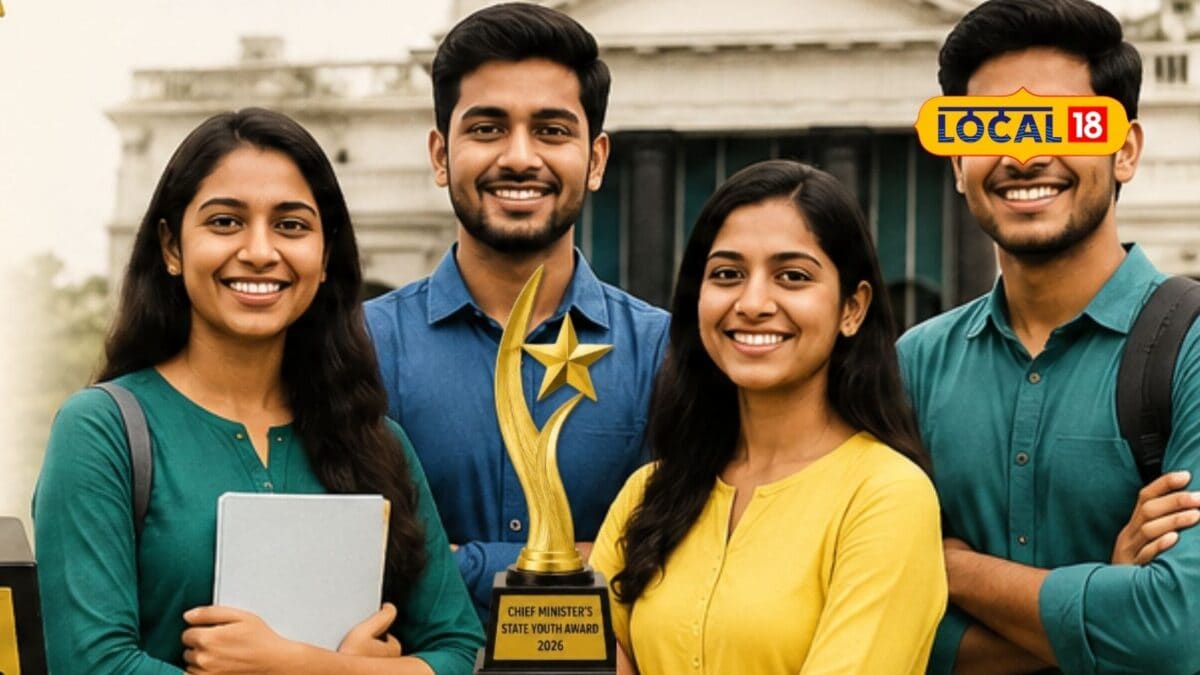 ரூ.1 லட்சம் பரிசு, பதக்கம், பாராட்டுப் பத்திரம்... முதலமைச்சர் மாநில இளைஞர் விருதுக்கு விண்ணப்பங்கள் வரவேற்பு