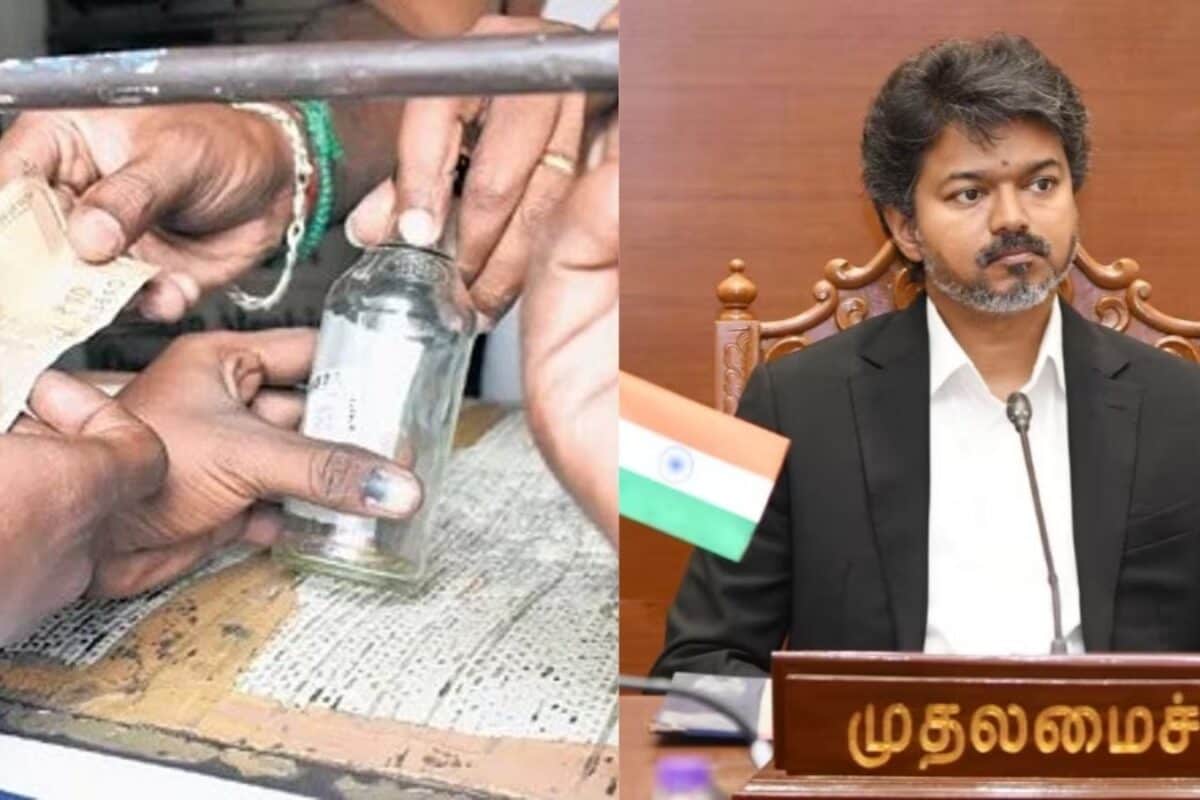 இனி கூடுதலாக பீருக்கு ரூ.40, மதுபானத்திற்கு ரூ.90.