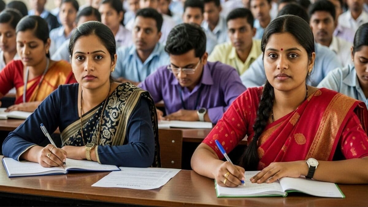 TRB | 18,000 காலிப்பணியிடங்கள்: முதற்கட்டமாக 2,000 ஆசிரியர்கள் விரைவில் நியமனம்? டி.ஆர்.பி திட்டம் என்ன?