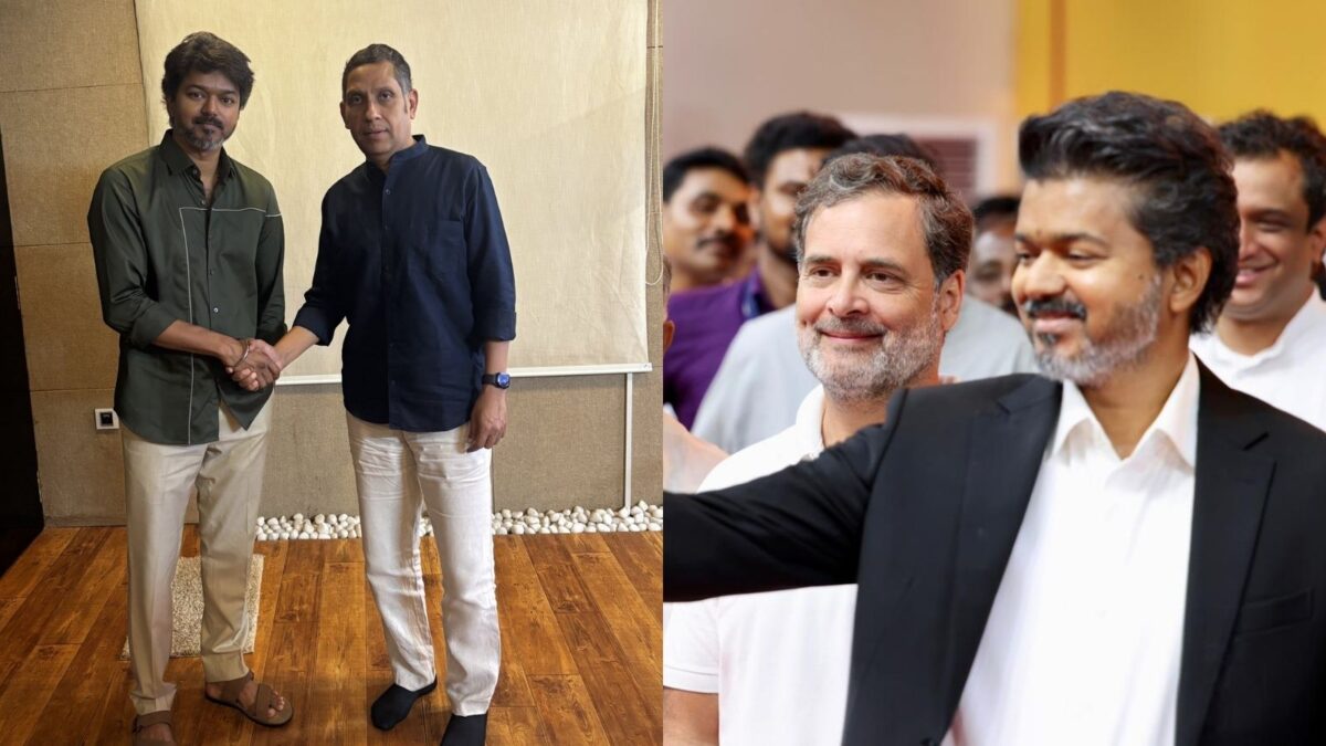 cluster (priority): News18 Tamil A Denial That Reshapes Alliances