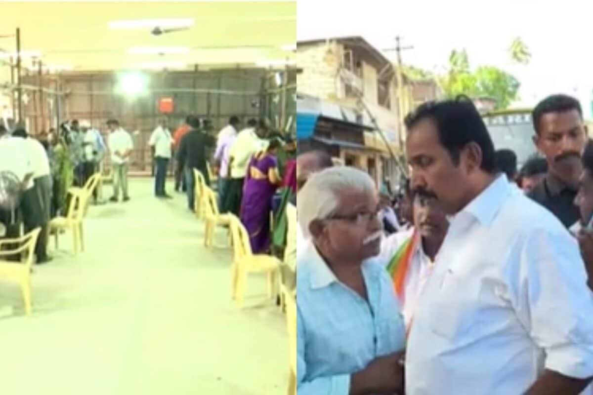 "காங்கிரஸ் எம்எல்ஏவுமான ராஜேஷ் குமாரின் வெற்றி செல்லாது"... 