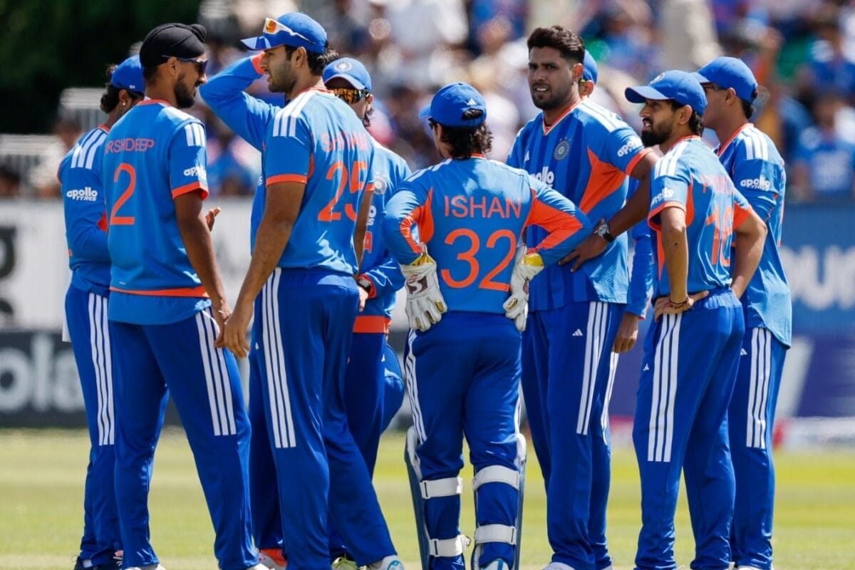 "நாங்களாகவே முடிவு பண்ண முடியாது!" – வங்கதேச தொடர் குறித்து பிசிசிஐ வெளியிட்ட ஓபன் ஸ்டேட்மென்ட்!