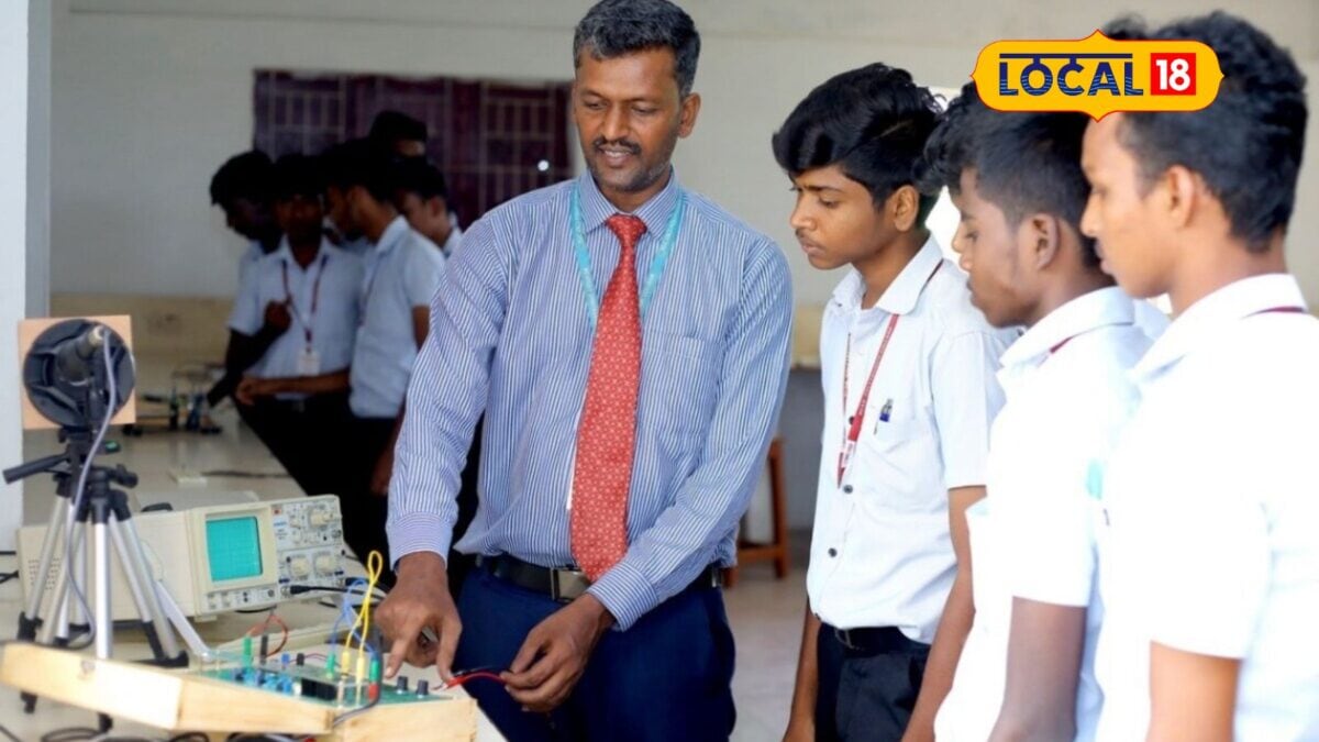 பாலிடெக்னிக் மாணவர்களுக்கு குட் நியூஸ்... அரியர் கிளியர் பண்ண சிறப்புத் தேர்வு...
