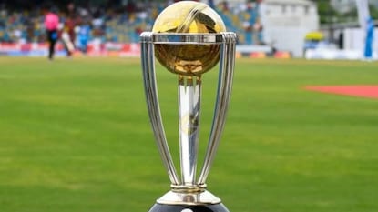 ஐசிசி உலகக்கோப்பை ஐசிசி உலகக்கோப்பை