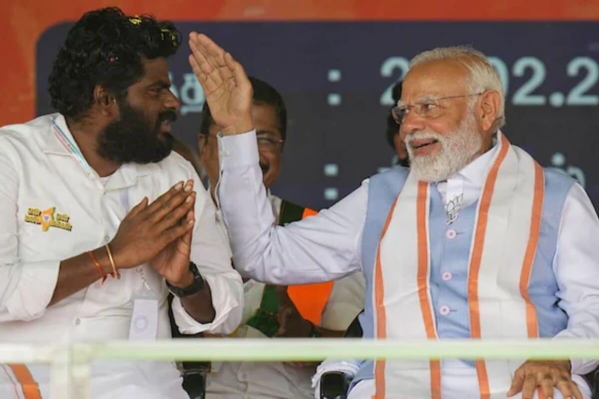 PM Narendra Modi | “இந்திய வரலாற்றிலேயே… பிரதமர் ந