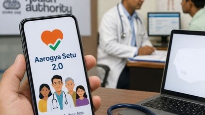 ஆரோக்கிய சேது 2.0
