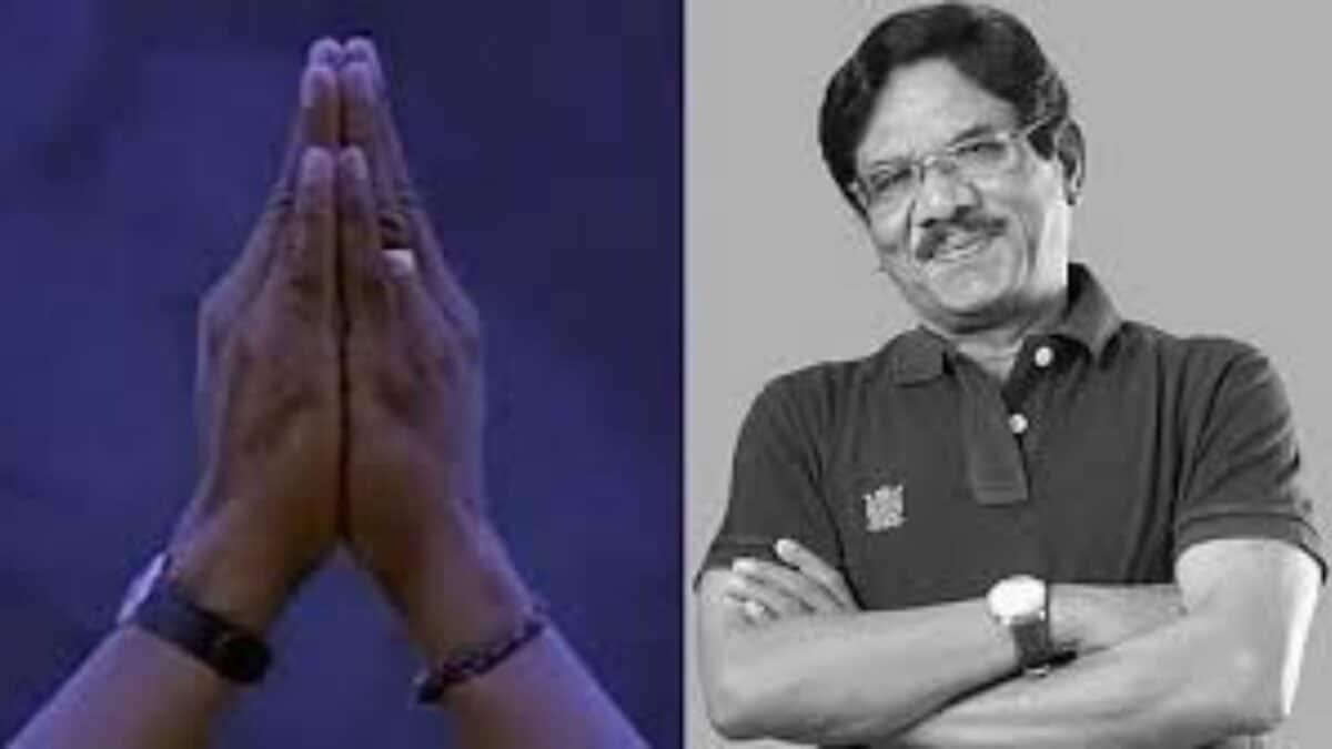 "என் இனிய தமிழ் மக்களே...” பாரதிராஜாவின் பின்னணிக் குரல் செய்த திரைமொழிப் புரட்சி