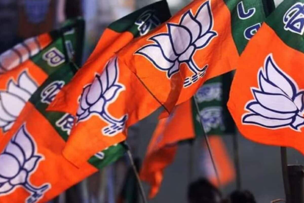புதிய இயக்கம் தொடங்கிய அண்ணாமலை... அவசரமாக கூடும் பாஜக மாவட்டத் தலைவர்கள்!