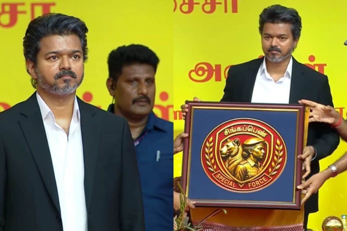 “பெண்களுக்கு எதிரான குற்றங்கள்… கடும் நடவடிக்கை எட