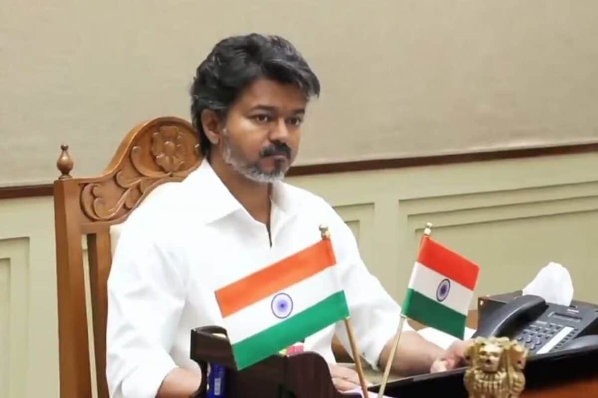 “கொளத்தூரை போல்… மொத்தத்தையும் ஸ்டாலின் சார் இழக்கப்போவது உற