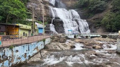 குற்றாலம்