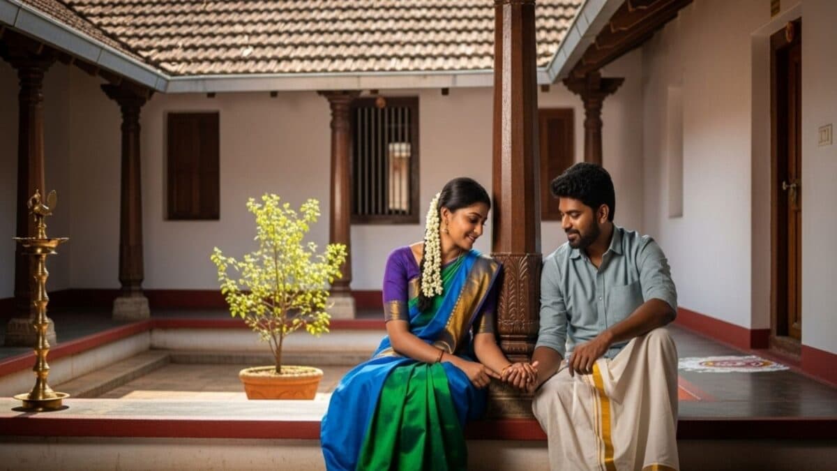15 ஆண்டுகளாக லிவிங் டூ கெதர்.. காதலியின் சடலத்துடன் இரவு முழுவதும் தூங்கிய காதலன்.. என்ன நடந்தது?