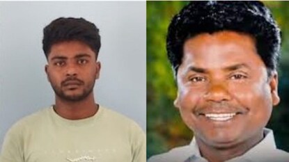 தனபிரவீன் - புருஷோத்தமன்.