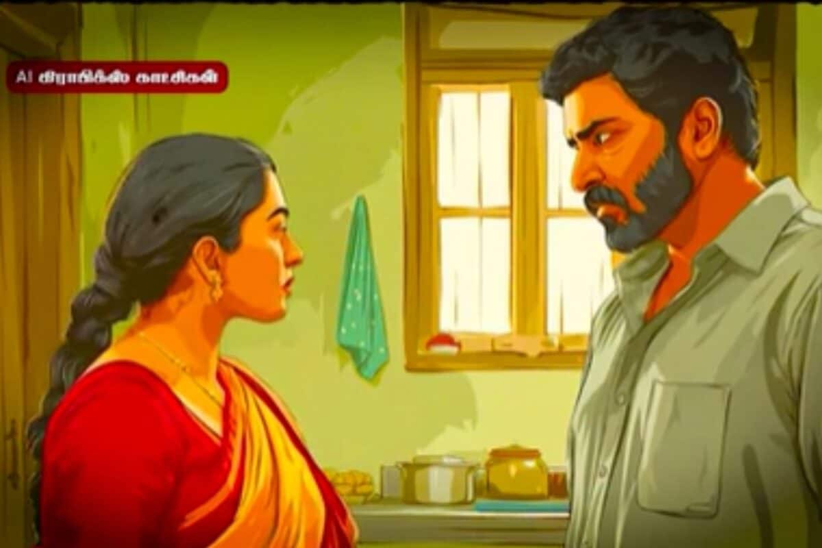 கணவன் என்று பொய் சொல்லி அட்மிட்... சிசிடிவியால் அம்பலமான விபத்து நாடகம்: புதுச்சேரி இளம்பெண் கொலையில் ரகசிய காதலன் சிக்கியது எப்படி?