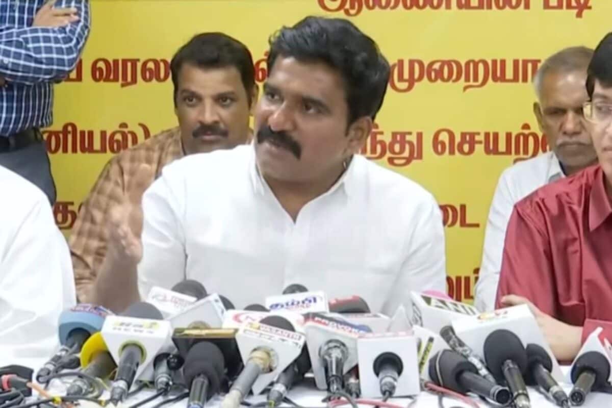 “அமைச்சராக பொறுப்பேற்று 3 வாரங்கள்; 1 ரூபாய் கூட ல