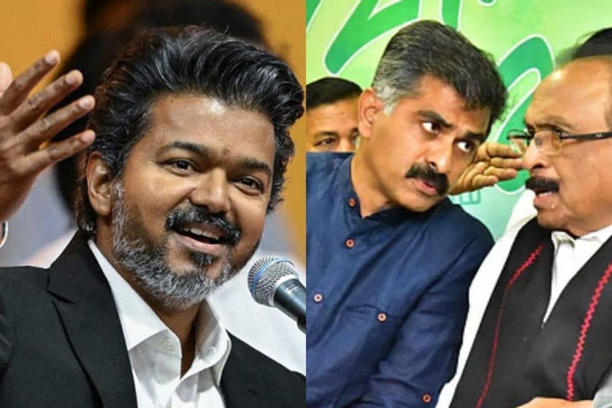 Exclusive | இடைத்தேர்தலில் தவெகவுக்கு மதிமுக ஆதரவு தருகிறதா..? துரை வைகோ எம்.பி., பேட்டி