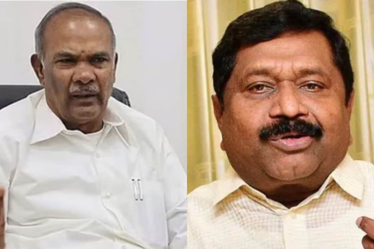 “அதிமுக இன்பதுரை வெற்றி பெற்றது செல்லாது.. திமுக அப்பாவு வெற்றி பெற்றது நிரூபணம்..” - உயர்நீதிமன்றம் உத்தரவு!