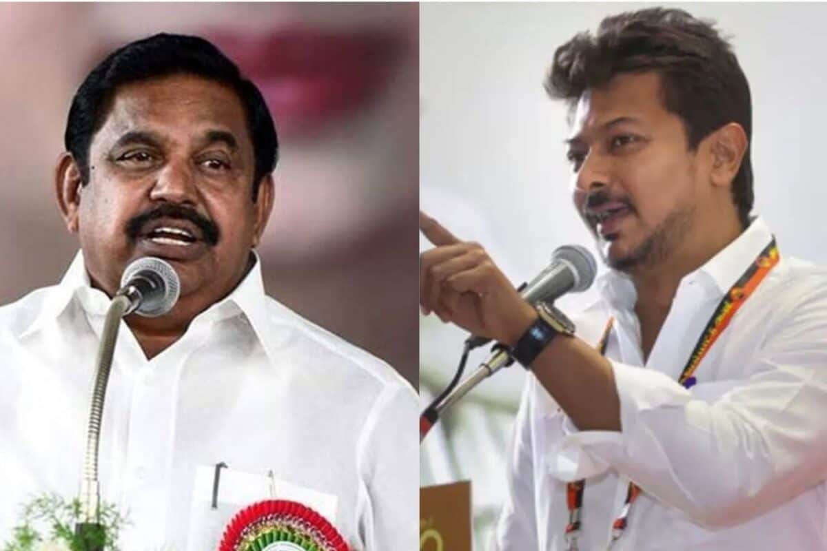 “விஜய் ரசிகைக்கு தவெக நிர்வாகிகளால் நடந்துள்ள அநீதி..” உதயநி