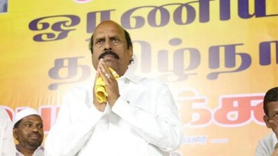 எ.வ.வேலு