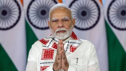 பிரதமர் மோடி பிரதமர் மோடி