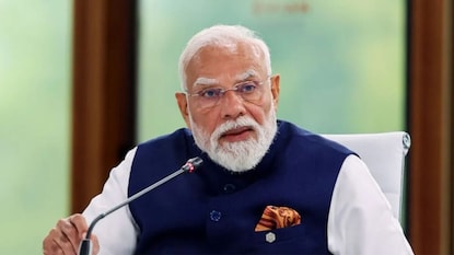 பிரதமர் மோடி பிரதமர் மோடி
