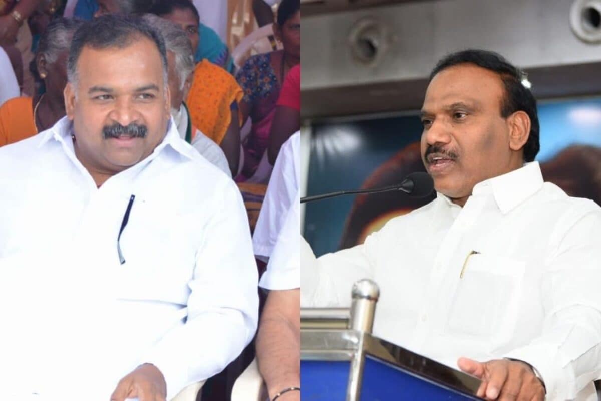 “நீங்களே இப்படி கேள்வி கேட்டால் என்ன நியாயம்?” – எம்.பி. ஆ. ராசாவுக்கு மாணிக்கம் தாகூர் எம்.பி. பதில் கேள்வி