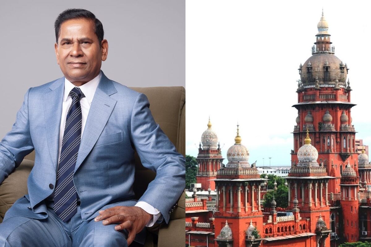 லாட்டரி அதிபர் மார்ட்டின் வழக்கில் அமலாக்கத் துறைக