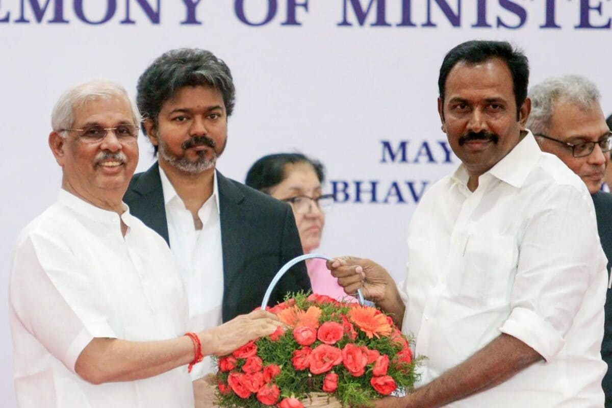 திருச்சி கிழக்கு இடைத் தேர்தலில் காங்கிரஸ் போட்டியிடுகிறதா? 