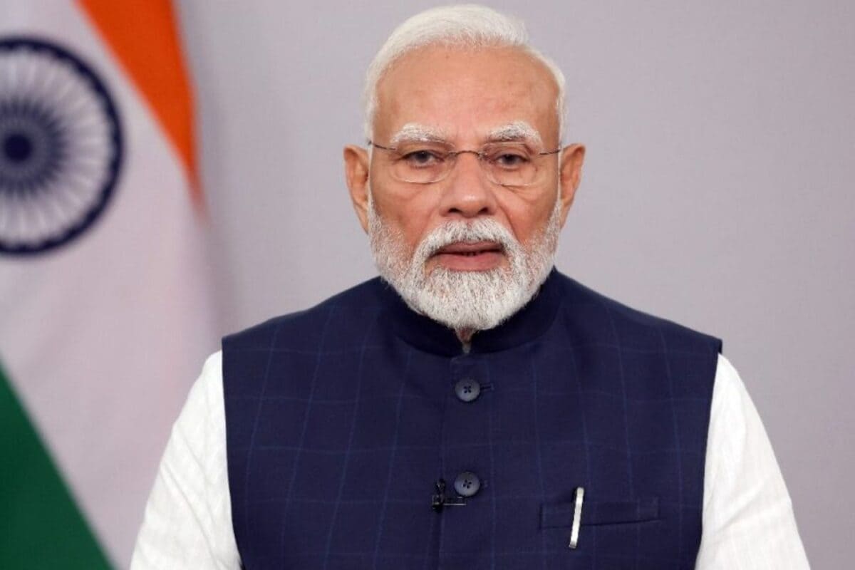 யுபிஐ அறிமுகமாகி 10 ஆண்டுகள் நிறைவு: டிஜிட்டல் இந்தியா பயணத்தை நினைவுகூர்ந்த பிரதமர் மோடி