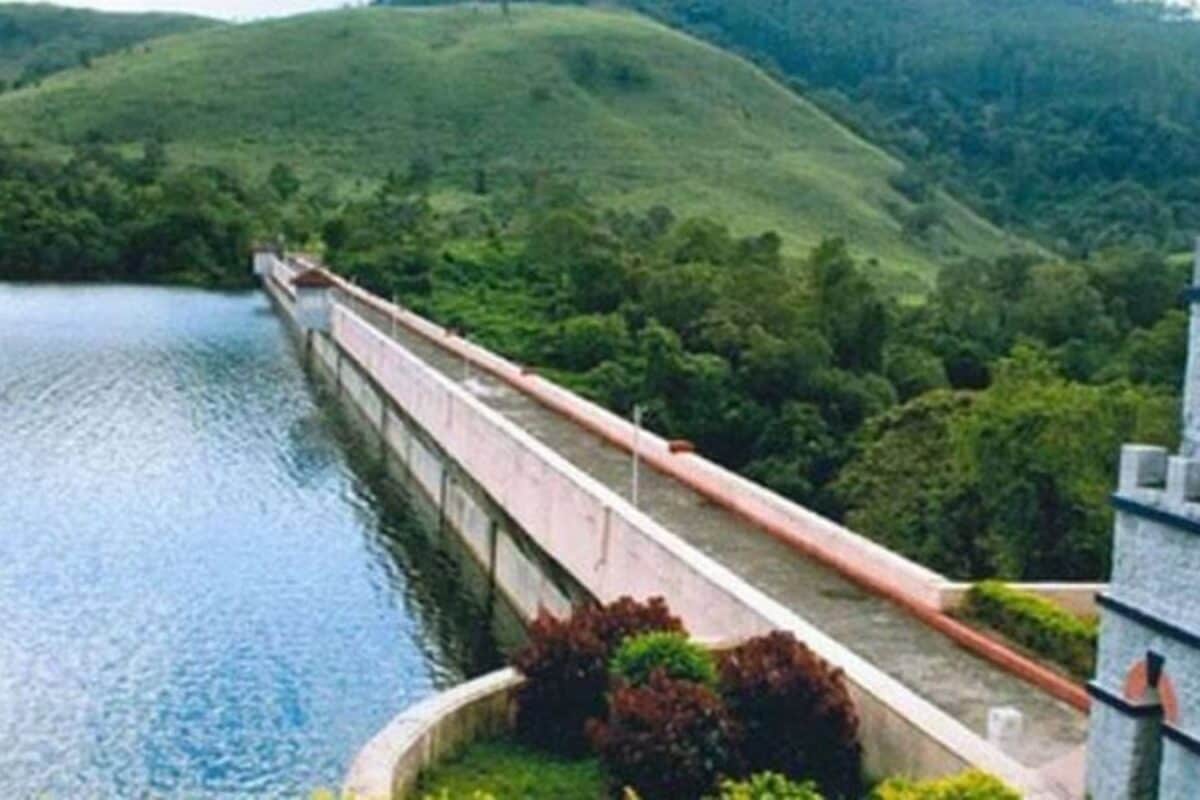 முல்லை பெரியாறு அணையில் நிலவும் வறட்சி.. 5 மாவட்ட மக்களின் நீர் ஆதாரம் கேள்விக்குறி