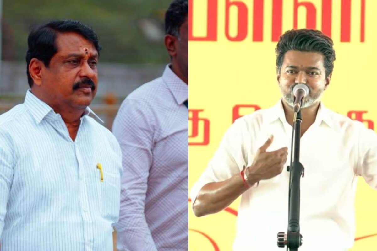 “சொல்லொன்று செயலொன்று: சட்டம் ஒழுங்கில் அவகாசம் கேட்பது…” – பாஜக தலைவர் நாயினார் நாகேந்திரன்