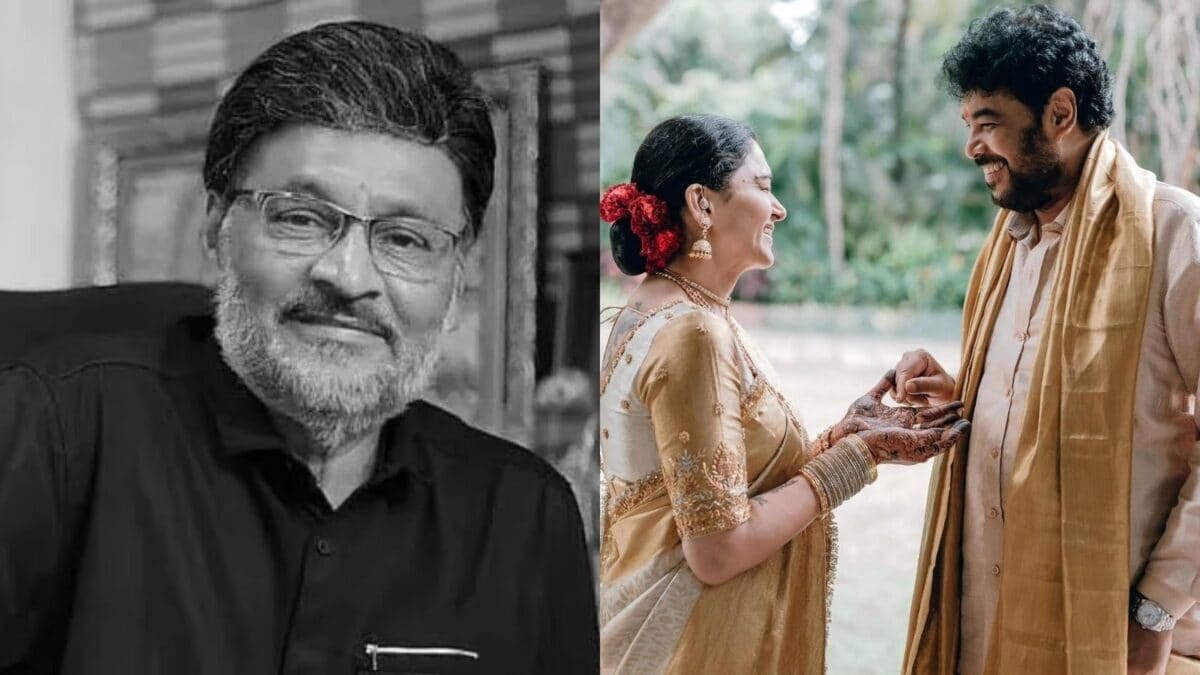 Bhagyaraj | பாக்யராஜ் மறைந்த நாளில் இது தேவையா…? - நெட்டிசன் கேள்விக்கு குஷ்பு பதிலடி! 