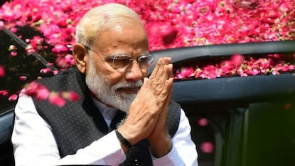 பிரதமர் மோடி பிரதமர் மோடி