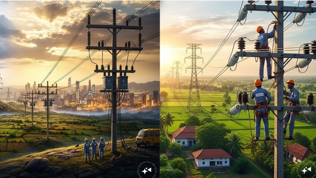 TN Power Cut | பவர்கட் அலெர்ட்.. தமிழ்நாட்டின் முக்கிய இடங்களில் நாளை (21.07.2026) மின்தடை அறிவிப்பு!