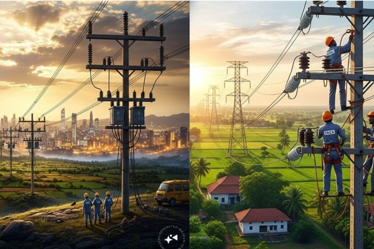TN Power Cut | தமிழ்நாட்டின் முக்கிய இடங்களில் நாள