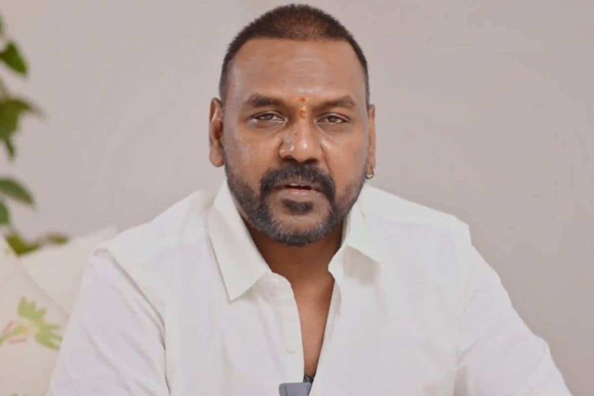 திருச்சி கிழக்கு வேட்பாளராக போட்டியிடுகிறேனா? அறிவிப்பை தள்ள