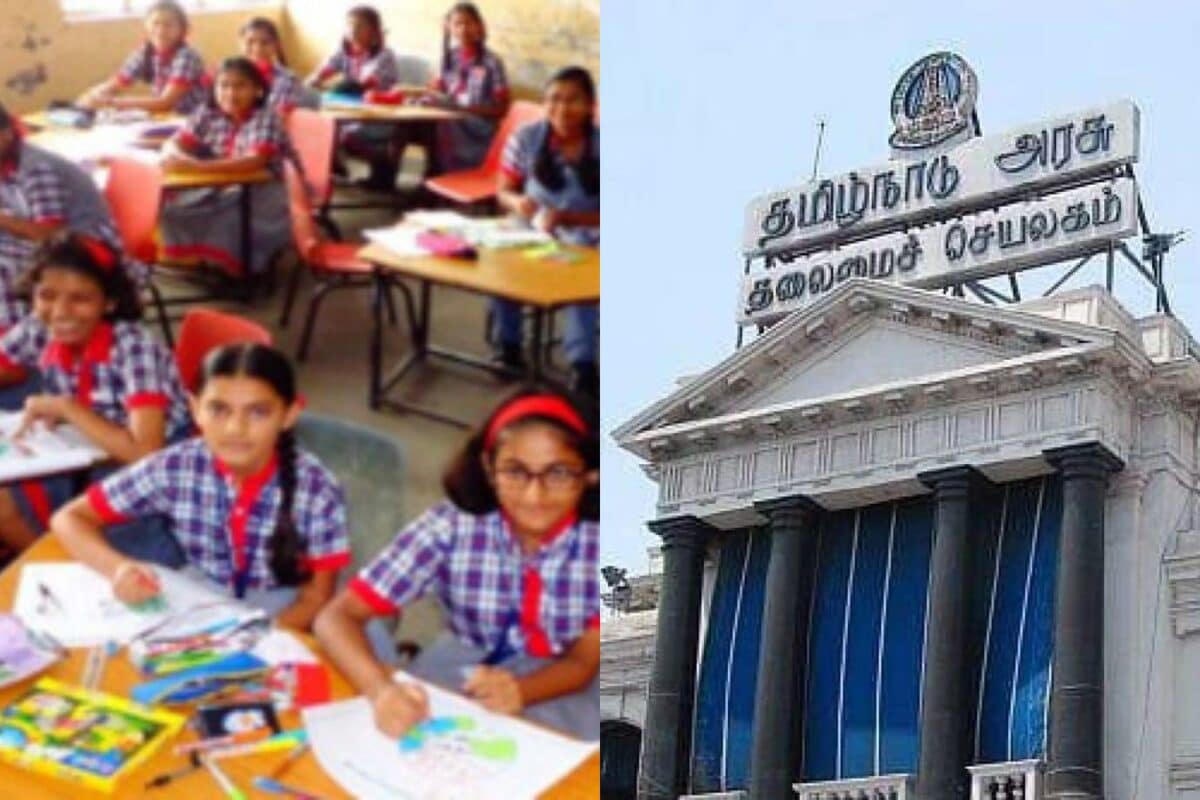 தனியார் பள்ளி கட்டண விவரம்... தமிழ்நாடு அரசு விளக்கமளிக்க உயர் நீதிமன்றம் உத்தரவு