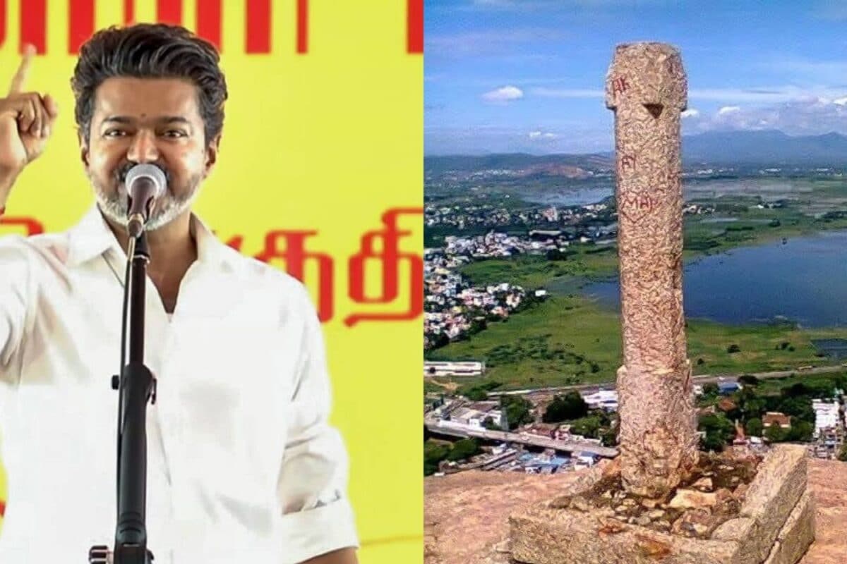 “திருப்பரங்குன்றம் மலை மீது தமிழக அரசு நிச்சயம் தீபம் ஏற்றும் என நம்புகிறோம்…” – முதலமைச்சருக்கு கோரிக்கை வைத்த இந்து முன்னணி